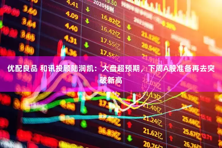 优配良品 和讯投顾陆润凯：大盘超预期，下周A股准备再去突破新高