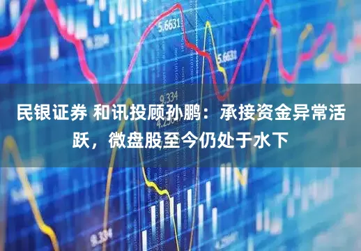 民银证券 和讯投顾孙鹏:承接资金异常活跃,微盘股至今仍处于水下